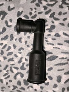 Swiss 100-110CC Bike Spark Plug Cap/Connector