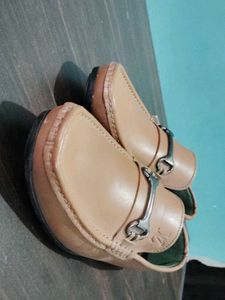 Louis Vuitton Loafers