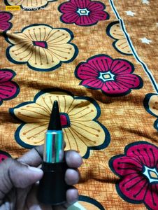 Jovees Black Kajal