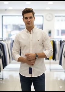 Branded Tommy Hilfiger Shirt new with tag