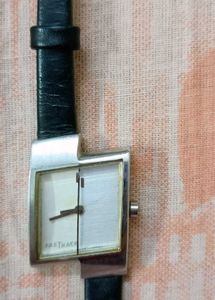 Ladies Wrist Watch