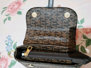 Mk Hang Bag New