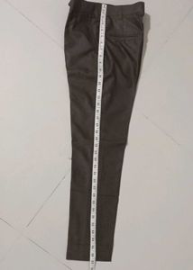 Brown Dress Pants