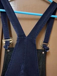 WOMEN dungaree