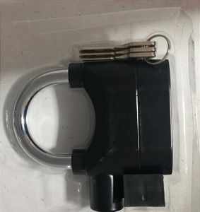 Alarm Lock - Security For Your Valuables