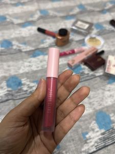 Super Matte Liquid Lipstick - Shade 12