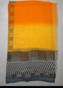 Two Sarees Combo Pack