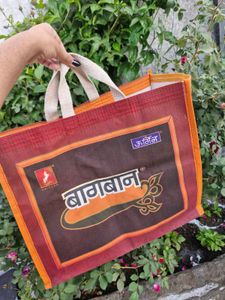🌿 Eco-Friendly Durable Jute Bag for Sale 🌿