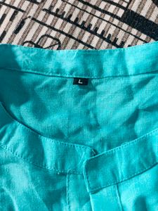 Beautiful Women&#39;s Long Top