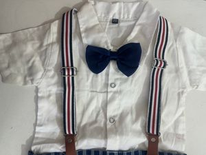 Beautiful Baby Wear
