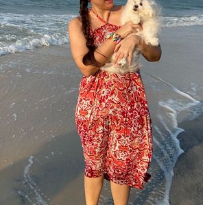 Beach Dress