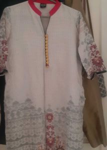 Soch Kurta