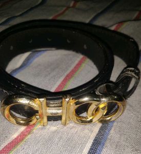 Salvatore Ferragamo Belt