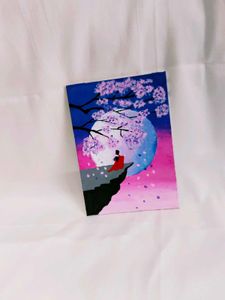Canvas Painting