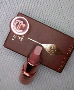Charlotte Tilbury Lipstick 💕♥️