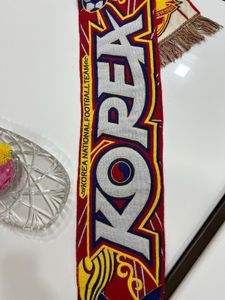 Stylish Football Scarf