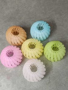 Colorful Hair Accessories