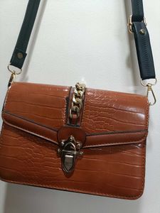 Sling Bag