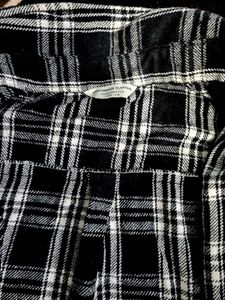 Flannel Shirt