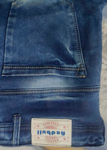 Jeans Pant