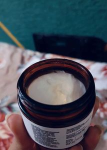 N4N Night Repair Cream for Skin Brightning