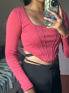 Corset Top