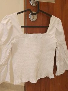 Girls Stylish CropTop