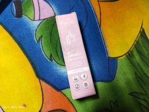 Princess By Renee Poppy Pink Lip Gloss