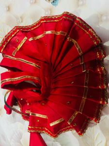 Laddu Gopal Fancy Dress Size 3,4