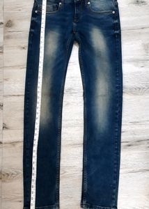 Pepe Jeans London Brand Men Jean&#39;s Waist 34