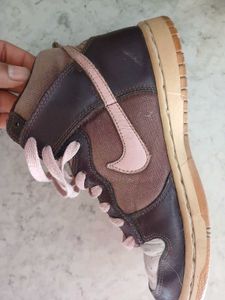 Nike Dunk High Size TBD