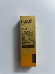 Lakme Sun Expert Sunscreen