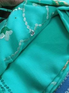 Elegant Saree