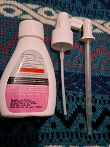 Mintop (Minoxidil Topical Solution USP 2%)