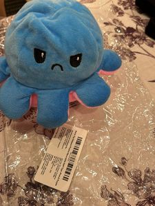 Reversible Octopus (new)