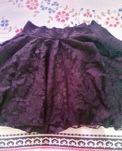 Short Skirt
