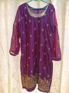 Dupatta Set