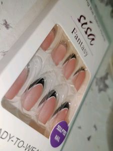 Nail Extensions
