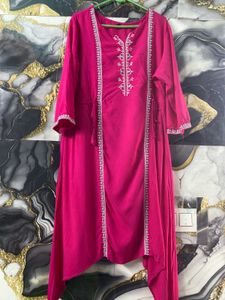 Women Kurta Office Wear