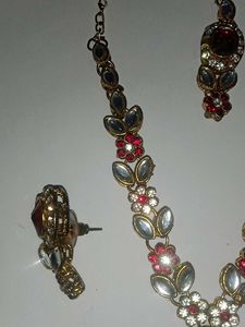 Jewellery Set