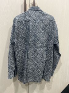 Printed Casual Shirt