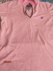Tea Shirt