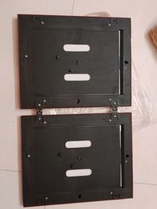 Photo Frame With Cover