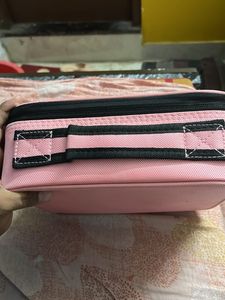 Make Up Box