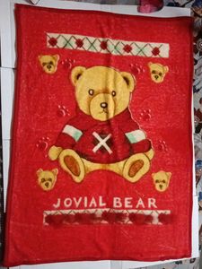 Kids Blanket Combo