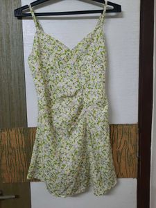 Cute Mini Dress