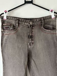Vintage Flare Jeans