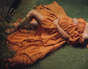 ASOS Free Size Dress