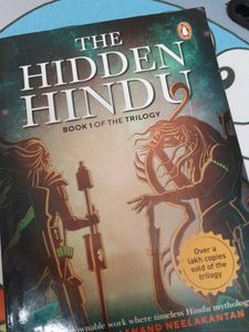 THE HIDDEN HINDU