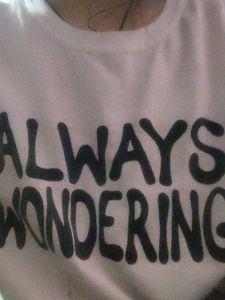 White Large Size T Shirts